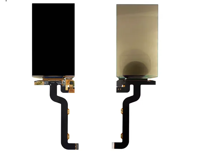 

5.5-inch AMOLED high-definition color screen 1080 * 1920 MIPI interface with touch BB055FHM-T00-6P01