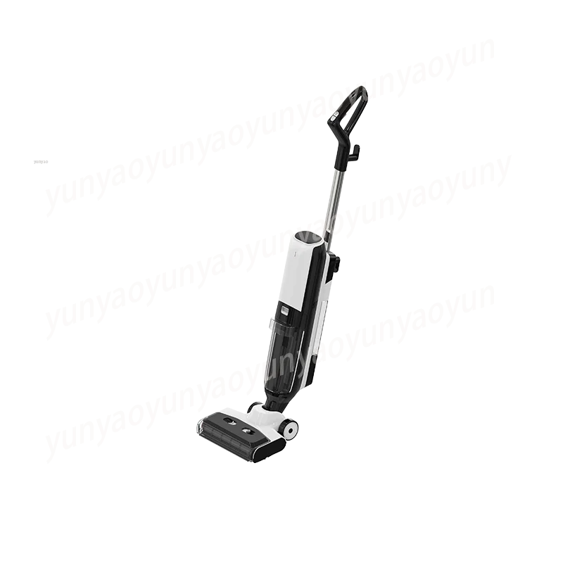 Multifunctional Upright Steam Mop Wet Dry Vacuum Cleaner Household Self Cleaning Floor Washing Tool - view 4