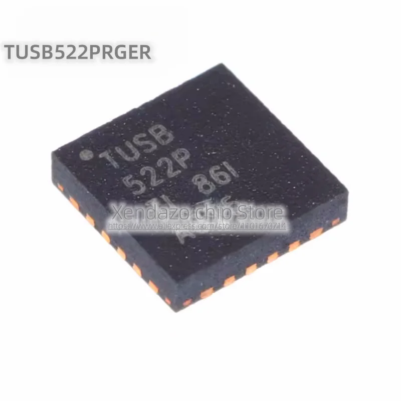 5Pcs/Lot TUSB522PRG…
