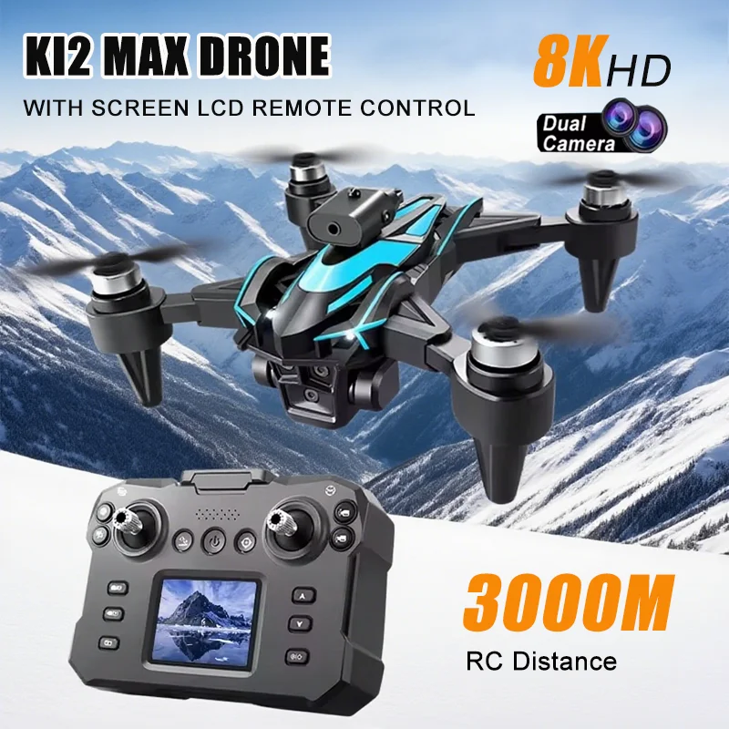 K12Max 8K Hd Camera… - image