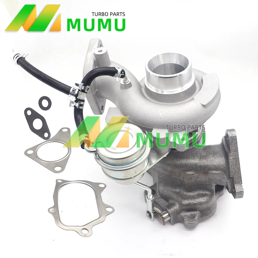 Car TF035HM Turbocharger For Subaru Exiga 2008- 49135-04670 14411aa770 14411AA770 Auto Turbo Parts System