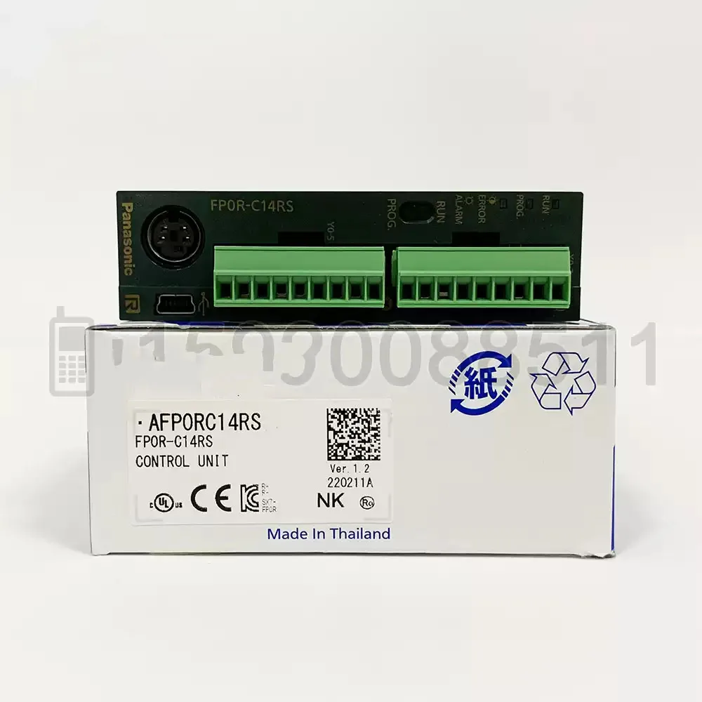 

1 шт. AFP0RC14RS FP0R-C14RS НОВЫЙ 100% гарантия качества