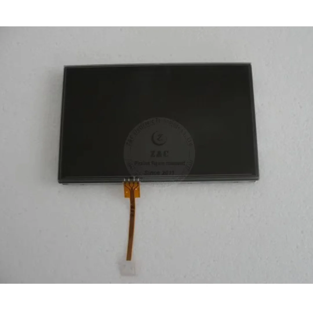 LQ080Y5DZ01 LQ080Y5DZ03 New Original 8 Inch 800*480 LCD Display & Touch Screen Digitizer