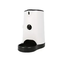 Hot-selling wifi wireless camera remote control smart automatic dog pet feeder