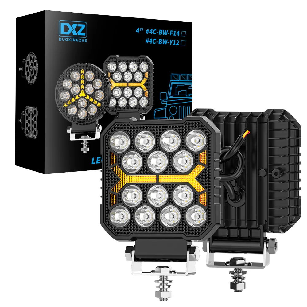 Chromix 4 Inch Led …