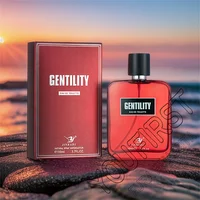 Sell Well Unisex Perfume Women Cologne Men Parfums Homme 110ML Perfumes De Mujer Originales Pheromone Natural Woody Scent Spray 3