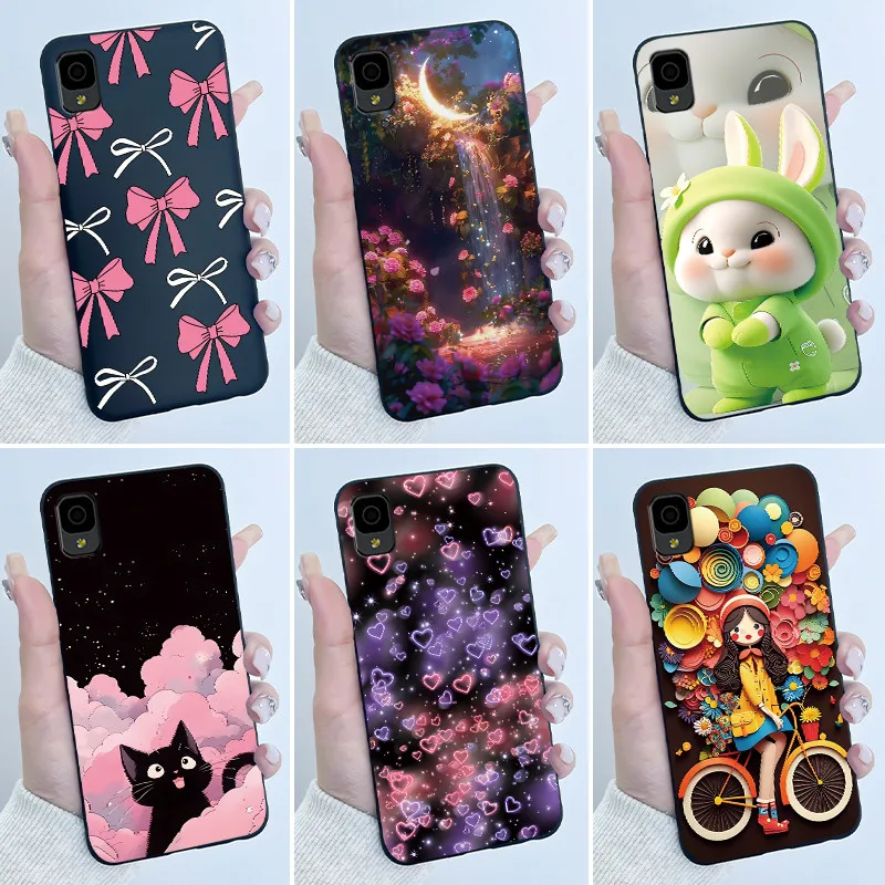 Case For Tcl 30 Le …