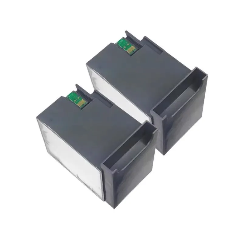 E-T6712/PXMB4 C13T671200 Maintenance Box For Epson Workforce Pro WF-6090 WF-6590 WF-8090 WF-8590 WF-R8590 Printer view 6