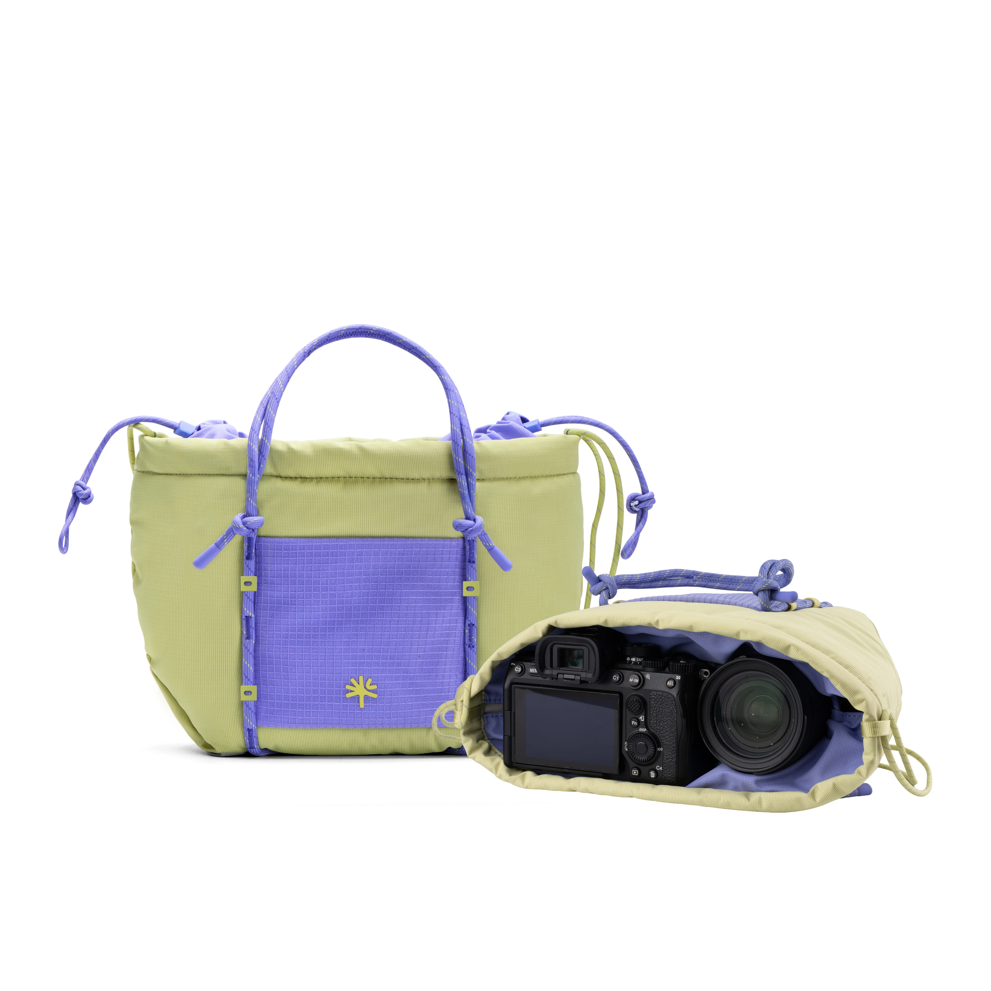 PGYTECH OneGo tas met trekkoord V2