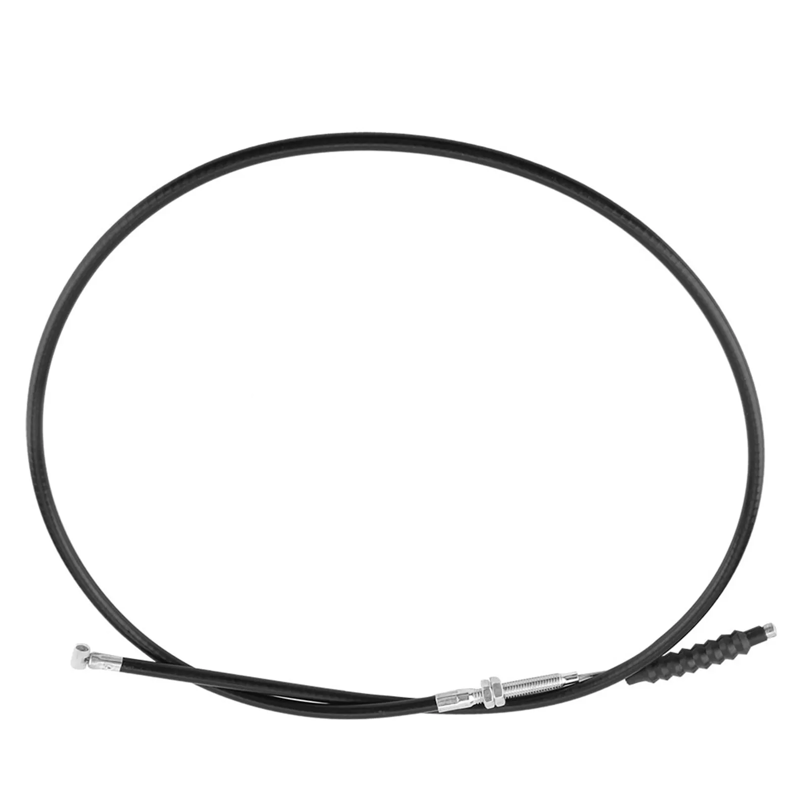 

Clutch Cable Clutch Cable Linkage Line Motorcycle Clutch Cable Linkage Line for 150cc 200cc 250cc ATVs Dirt Bikes and Scooters