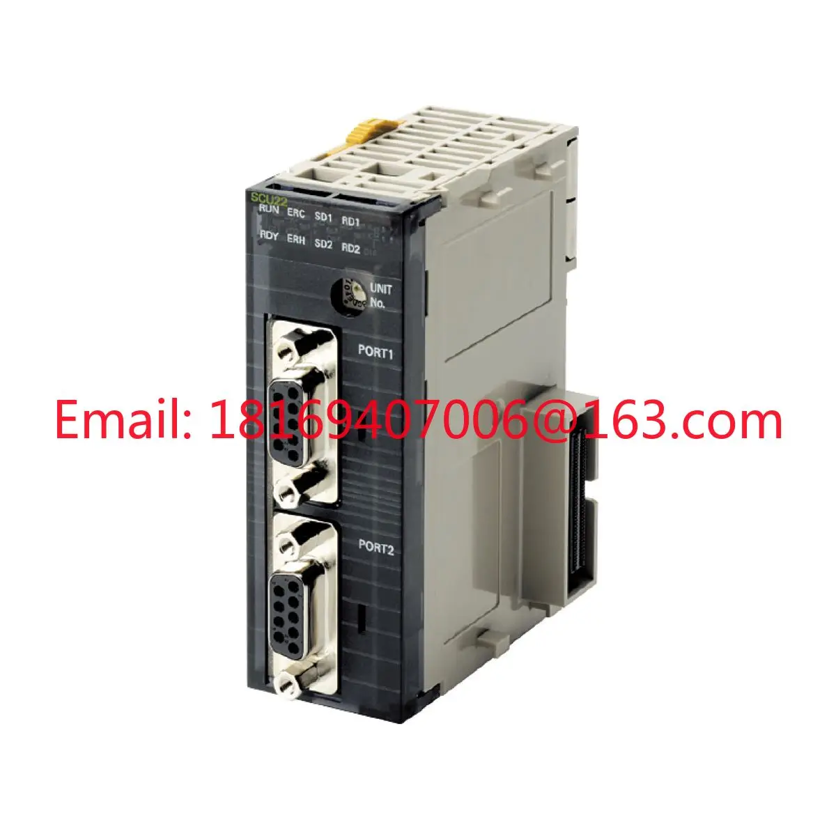 

CJ1W0337M CJ1W-SCU22