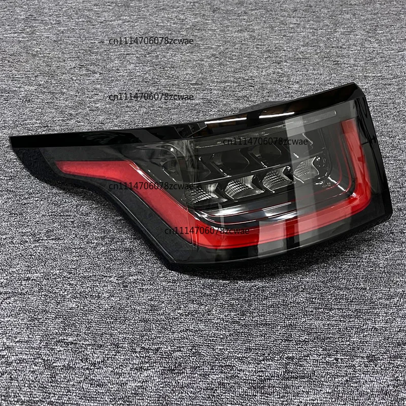 ZOCI-LED Car Rear Tail Light Taillight Brake Light Turn Signal Lamp For Land Rover Range Rover Sport L494 2014-2020