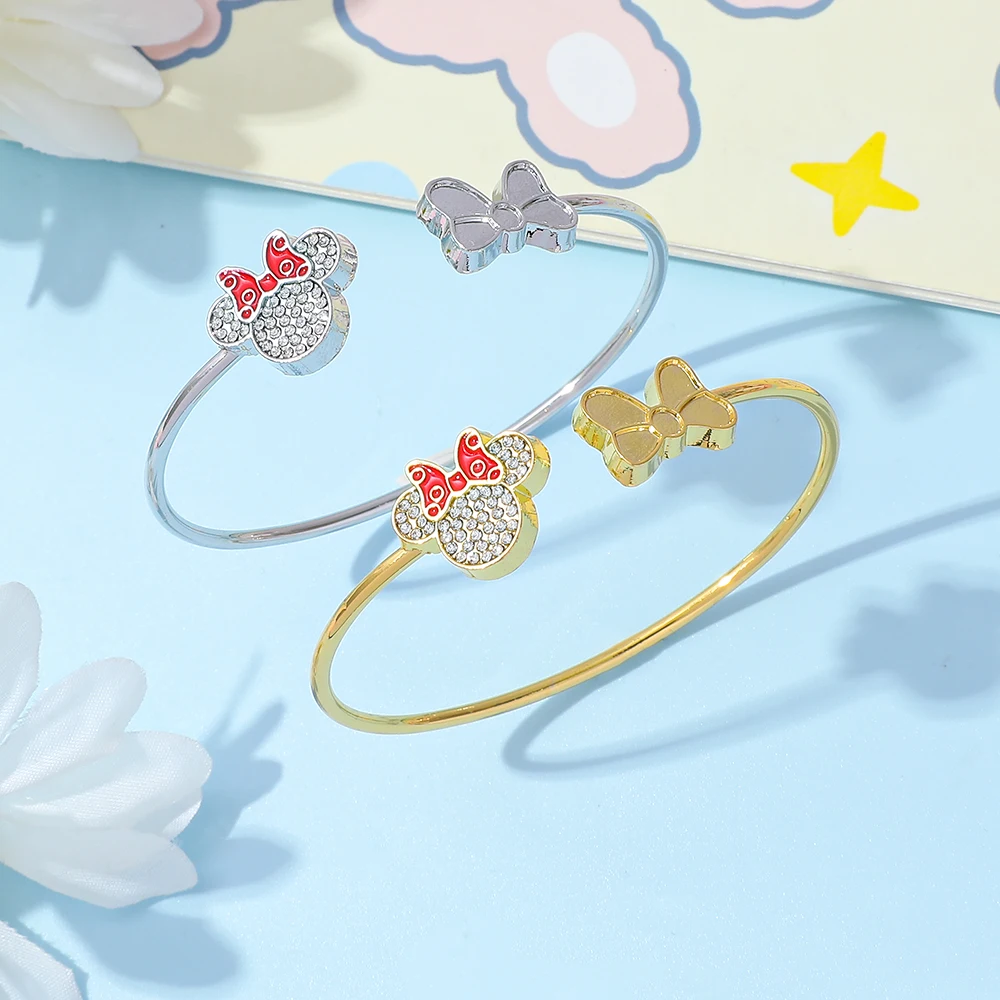 Mickey & Minnie Mou…