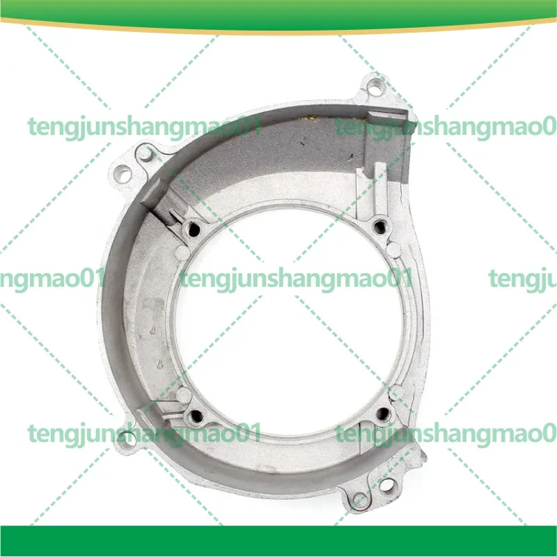 For 40-5 430 44-5 Grass Trimmer Flywheel Side Cover Brush Cutter Replacement Garden Power Tool Accessories