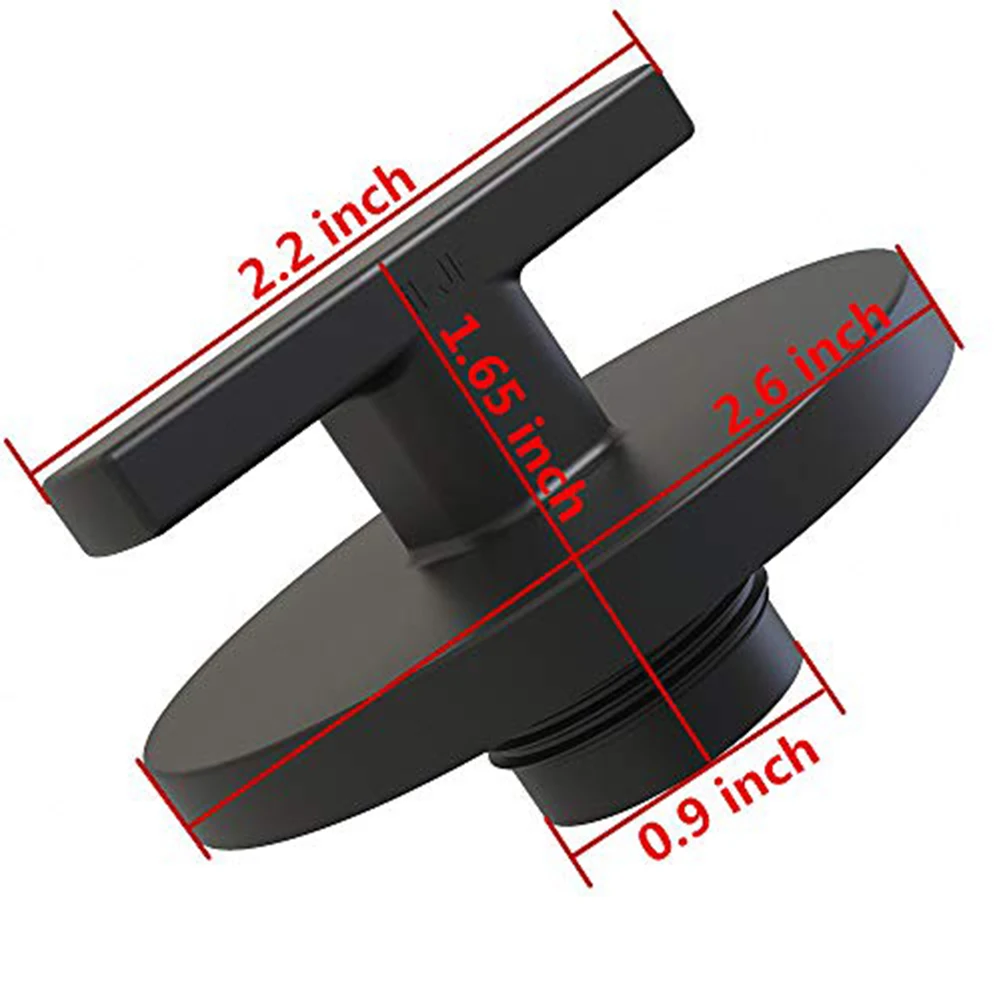 أداة فلتر الزيت كبيرة الحجم لدودج لذاكرة الوصول العشوائي 2500 3500 4500 5500 محركات الديزل 5 9L 6 7L نموذج سنوات 2013 2018 #2