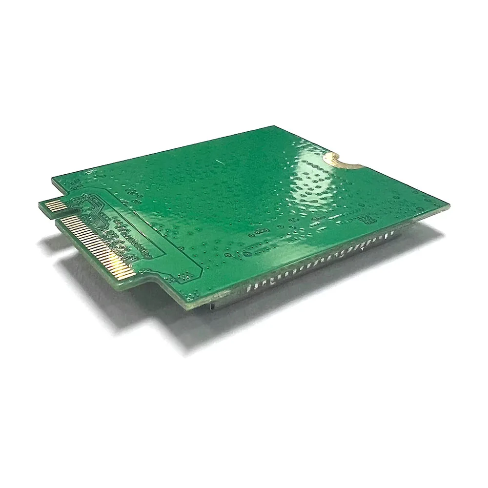 SIM7600E-H M2 4G Module LTE Cat4 Module GNSS compatible with the SIM7500/SIM7600 series modules for Europe/Middle East/Africa
