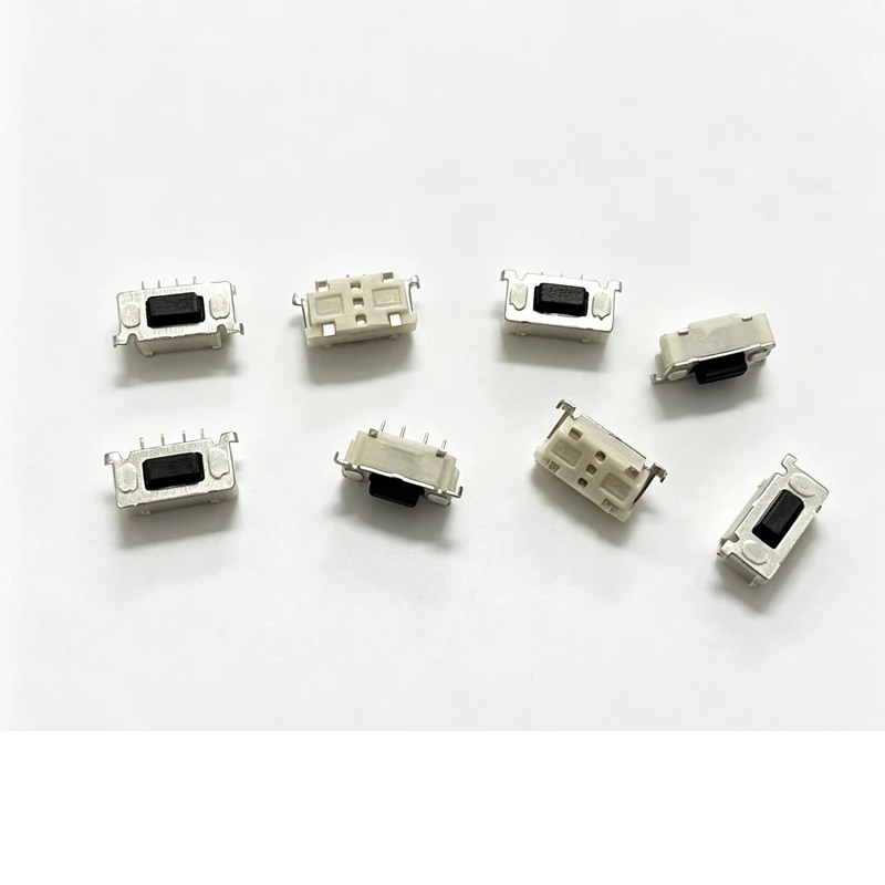 3pcs/lots U.S.A. TL3330AF260QG Tactile Switch 3*6*3.5 SMT 2-pin Side Keypad Button