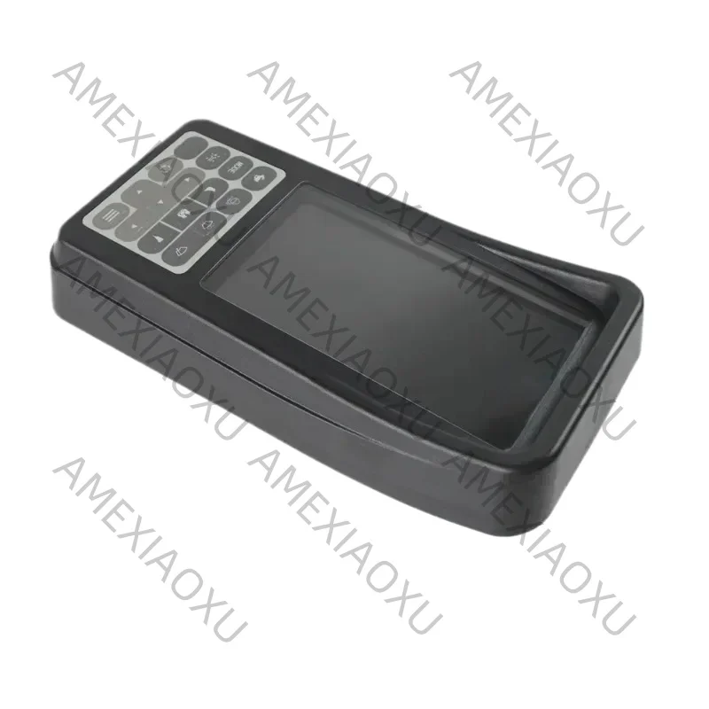 Monitor Gauge Display Panel OEM YN59S00028 YN59S00039 For Kobelco SK200-10 SK210-10 Excavator Accessories With 6 Months Warranty
