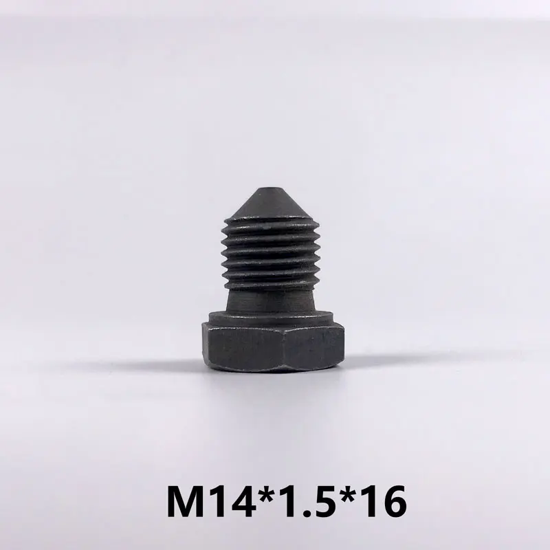 m14*1.5*16 For VW Audi bolt Engine oil pan drain screw n90288901 m14×1.5×16