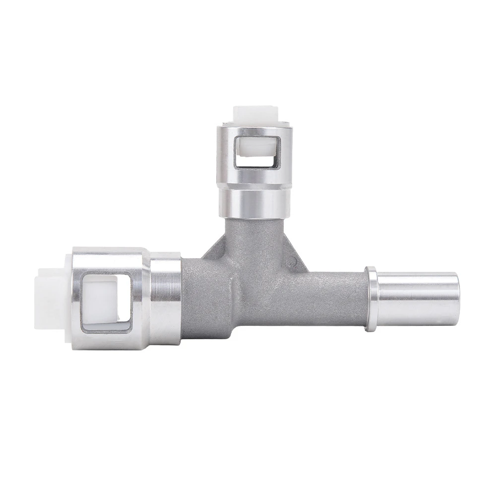 

​15055343 800-413HP Metal Heater Hose Connector For GMC