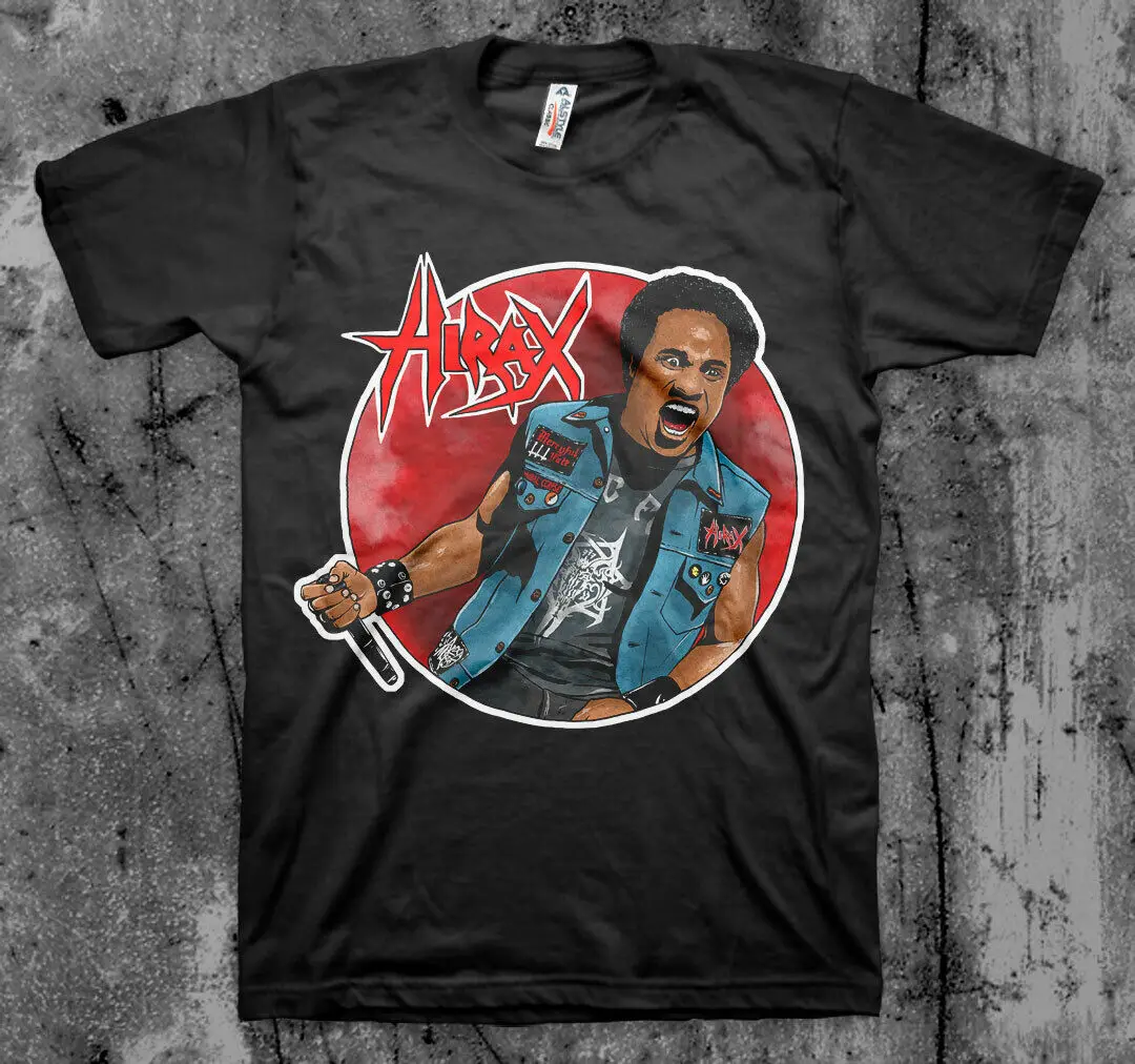 

Hirax 'Katon' T Shirt