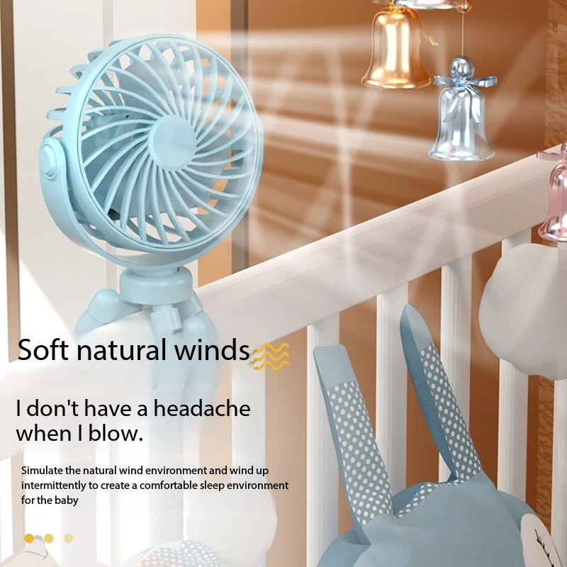 Thumbnail 2 - #40 Best Portable Fans to Buy In 2026