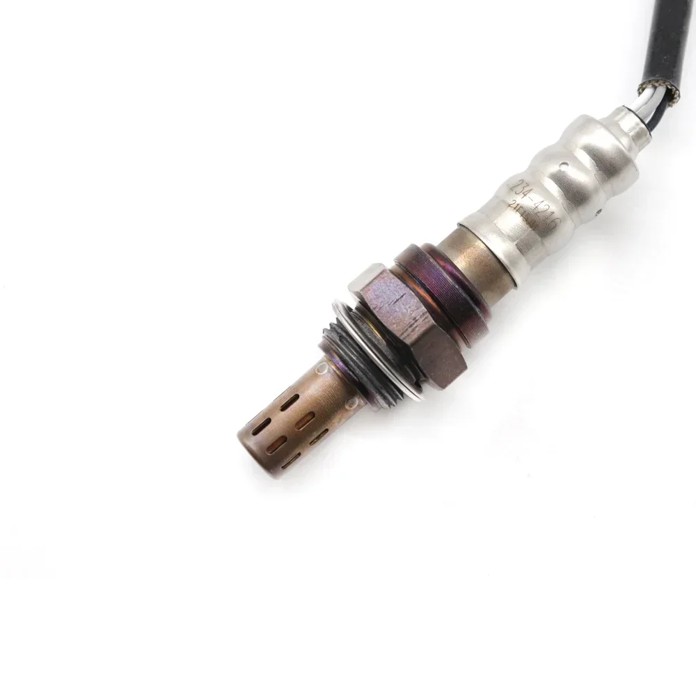 For CHRYSLER TOWN & COUNTRY VOYAGER DODGE GRAND CARAVAN 3.3L 3.8L 234-4216 Air Fuel Ratio O2 Lambda Oxygen Sensor New 4686938AA