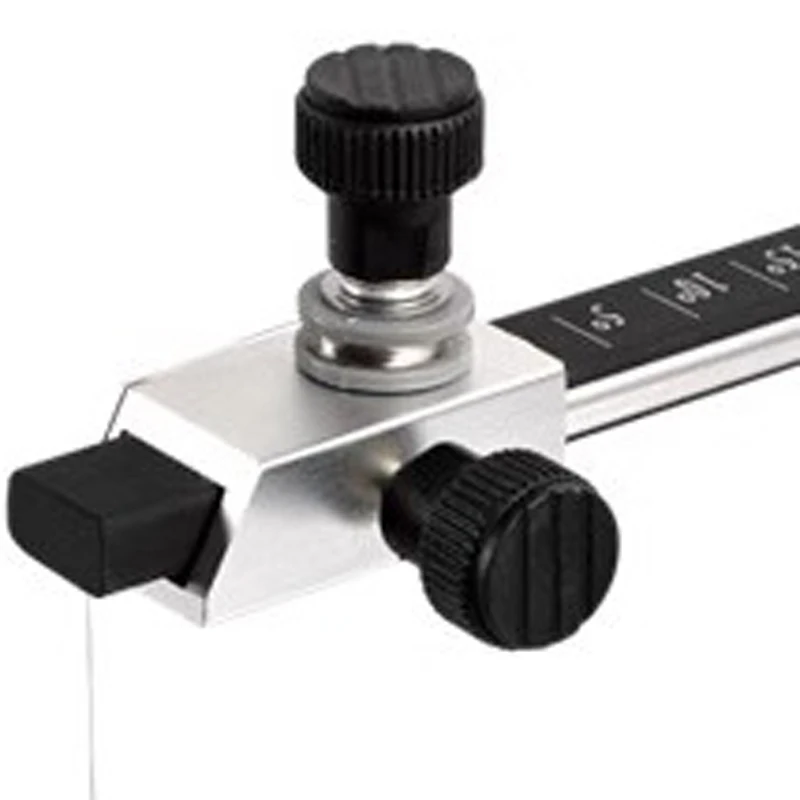 6D Foam Cutter Hot Wire Foam Cutting Machine Heating Tools Styrofoam Cutting Table 35W 220V/50HZ