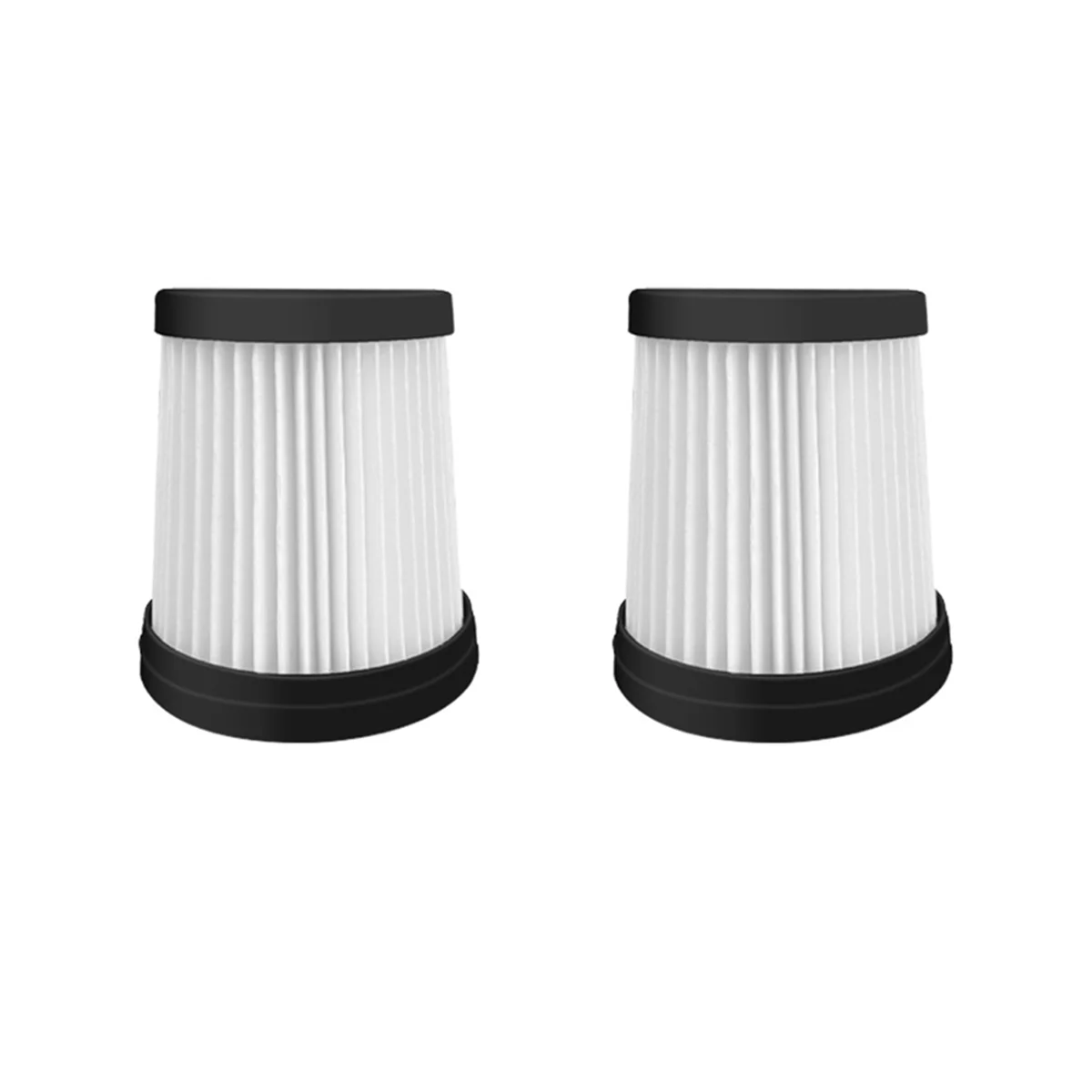 Filtros para aspiradora Girnoor G160 y G165, A300, FSV101/FSV001, piezas reemplazables, 2 uds.