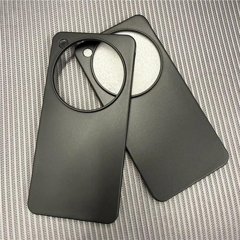 Silicone Phone Case…