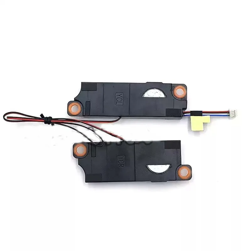 Laptop Built-In Spe…