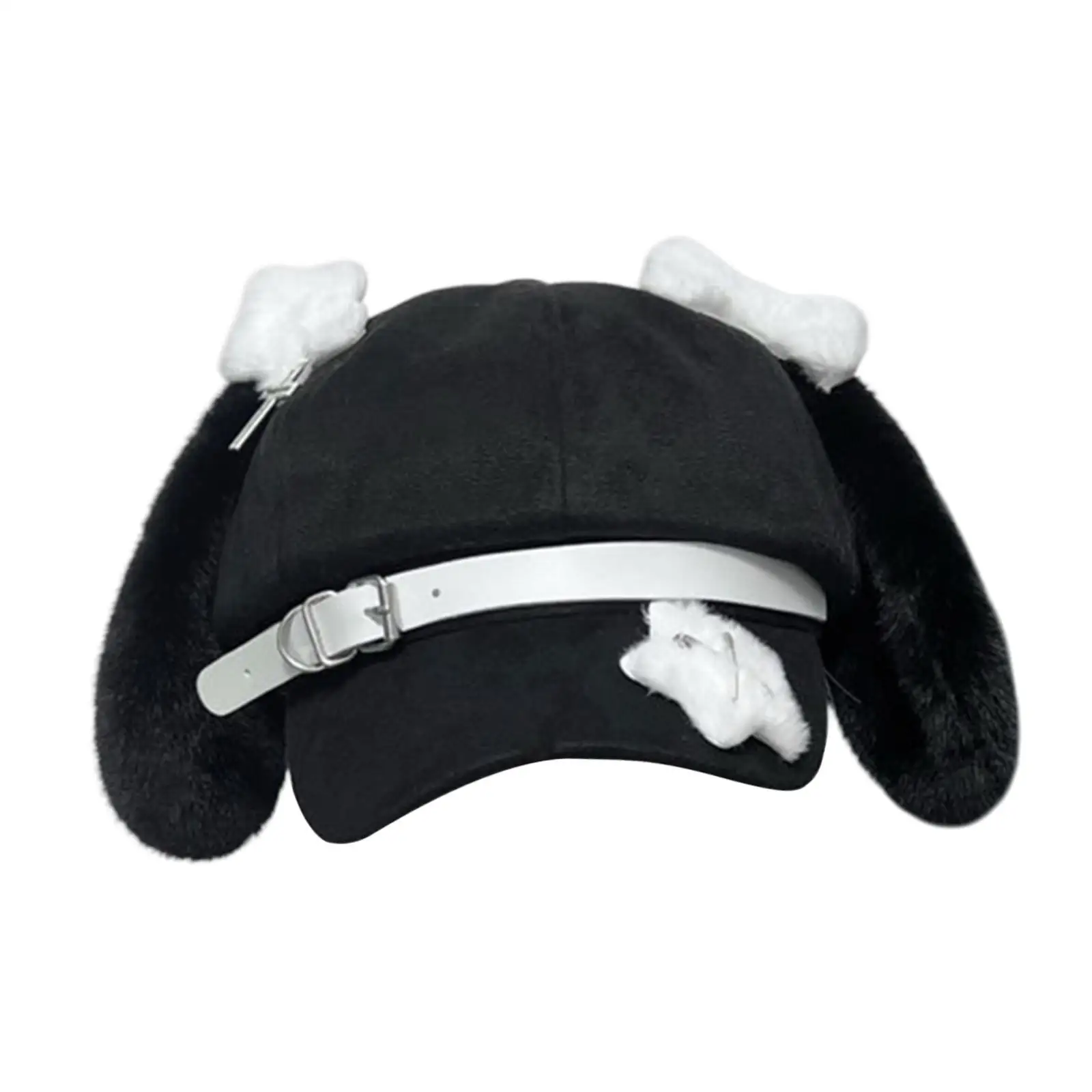 اليابانية قبعة البيريه المرأة الشتاء القوطية عادية الرسام قبعة لوليتا قبعة بيريه لعيد ميلاد هدية عطلة السفر مهرجان السنة الجديدة