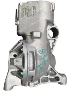 LR066424 Rear Differential Rear Section Function Normal Welcome to Order