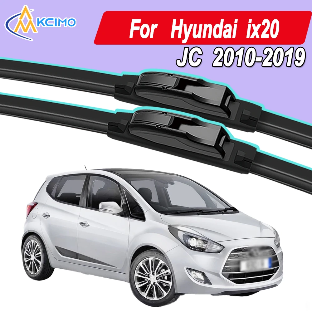 Silicone Car Wiper …