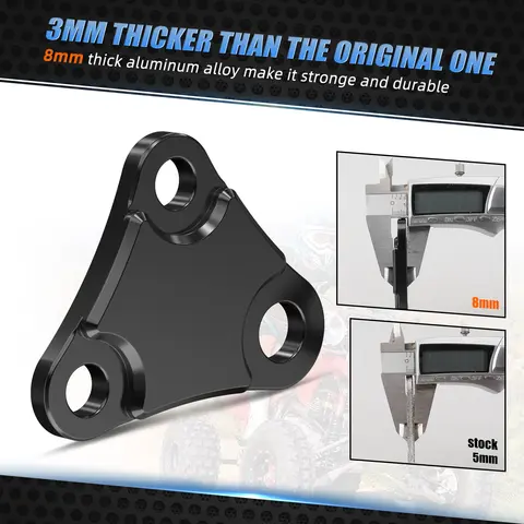 8 best sales टीआरएक्स450आर - №5