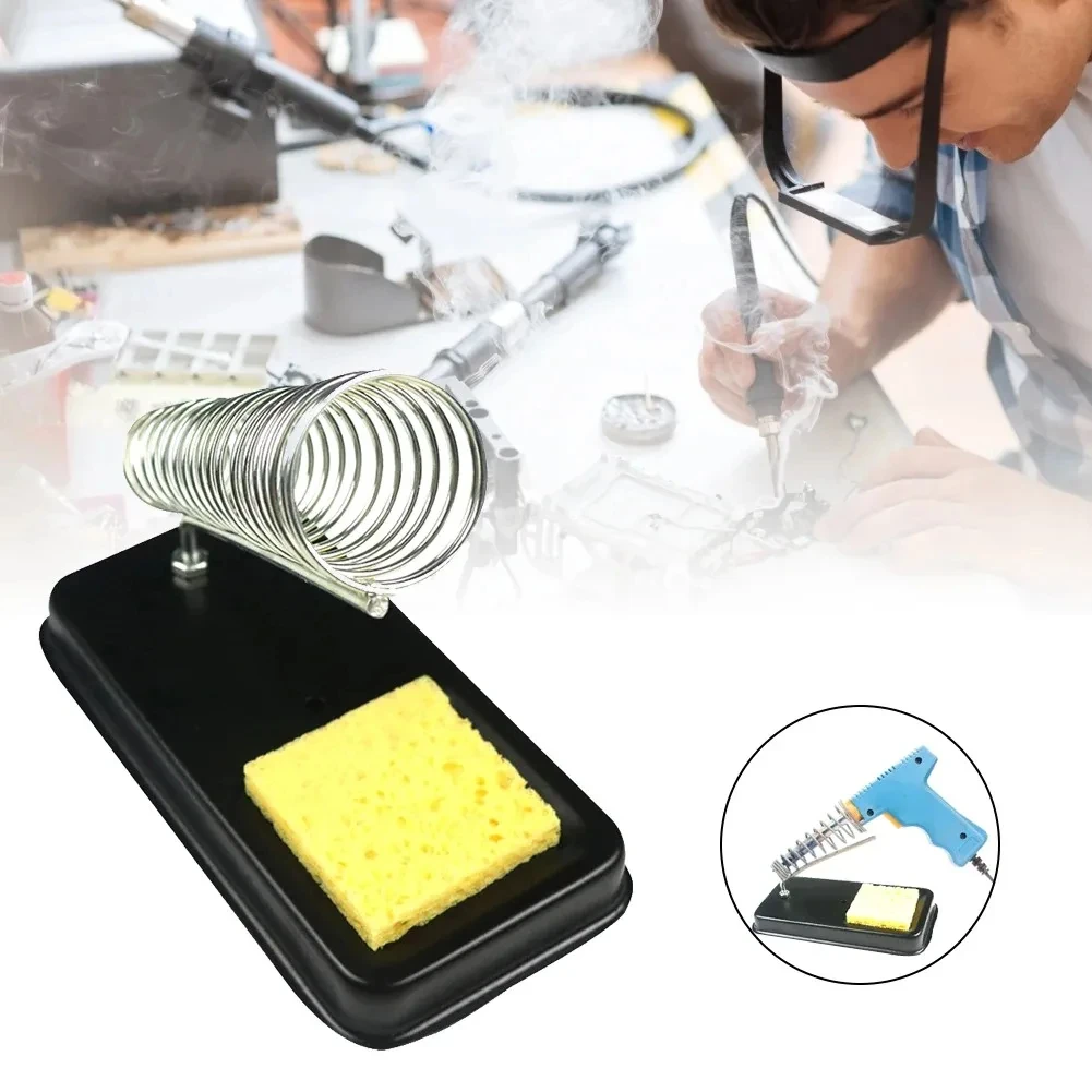 Thumbnail 2 - #46 Soldering Iron Stands List of Top Picks