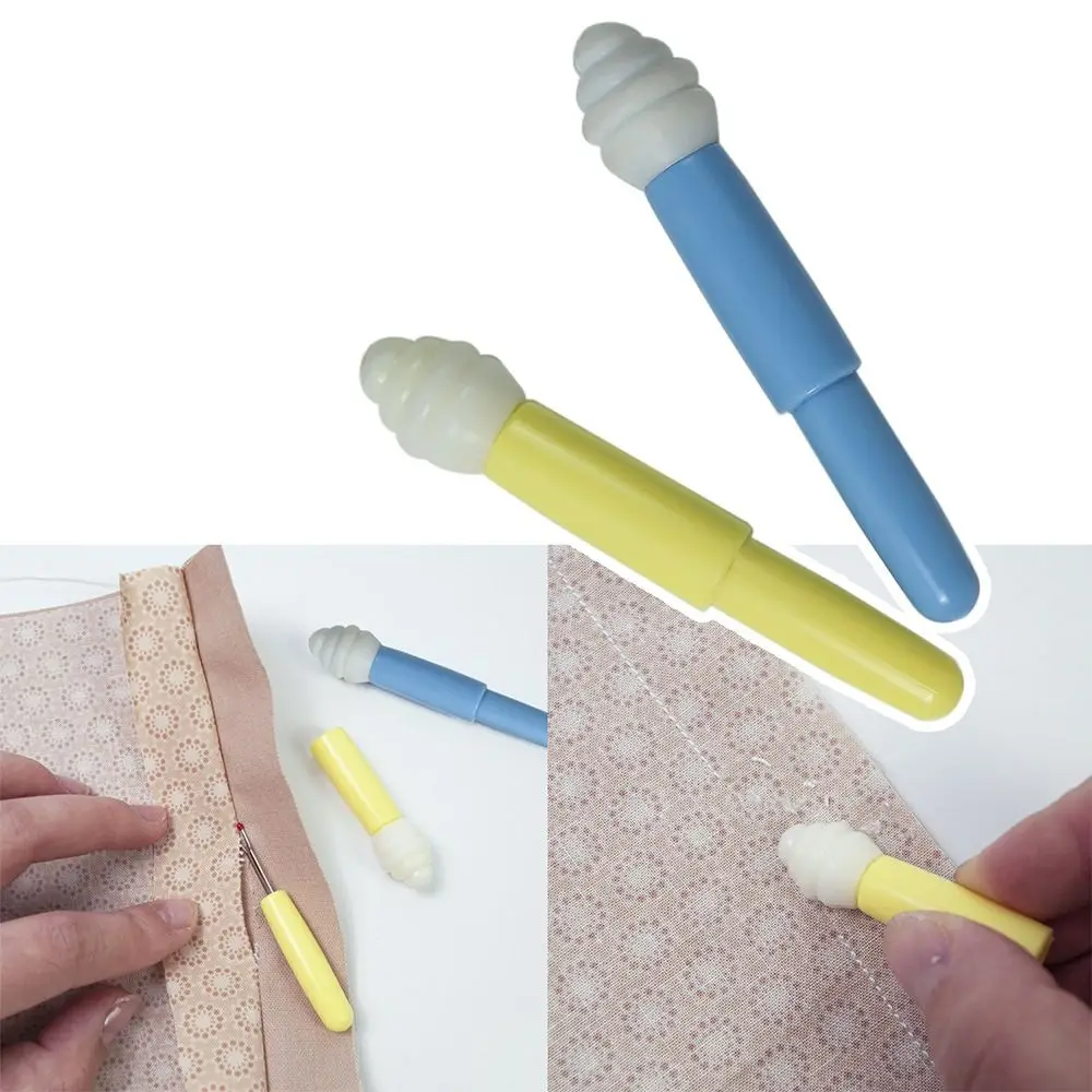 

Needlework Stitch Remover Plastic Handle Stitch Unpicker Sewing Seam Ripper Thread Cutter DIY Seam Ripper Sewing Tool