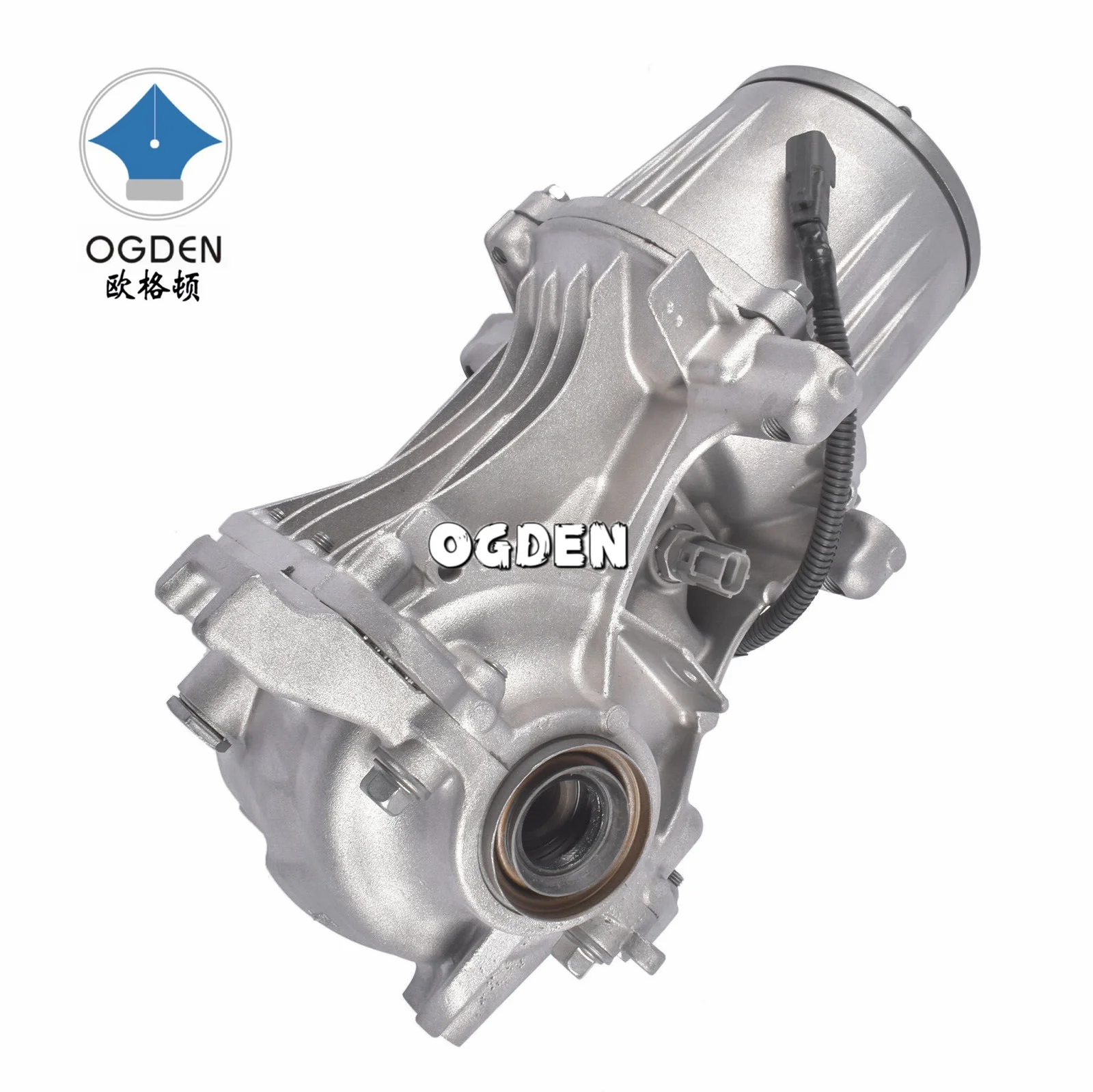 

OGDEN Rear Differential Axle Carrier For Mazda CX-5 CX-9 AWD KA0327020 KE012797X 2018