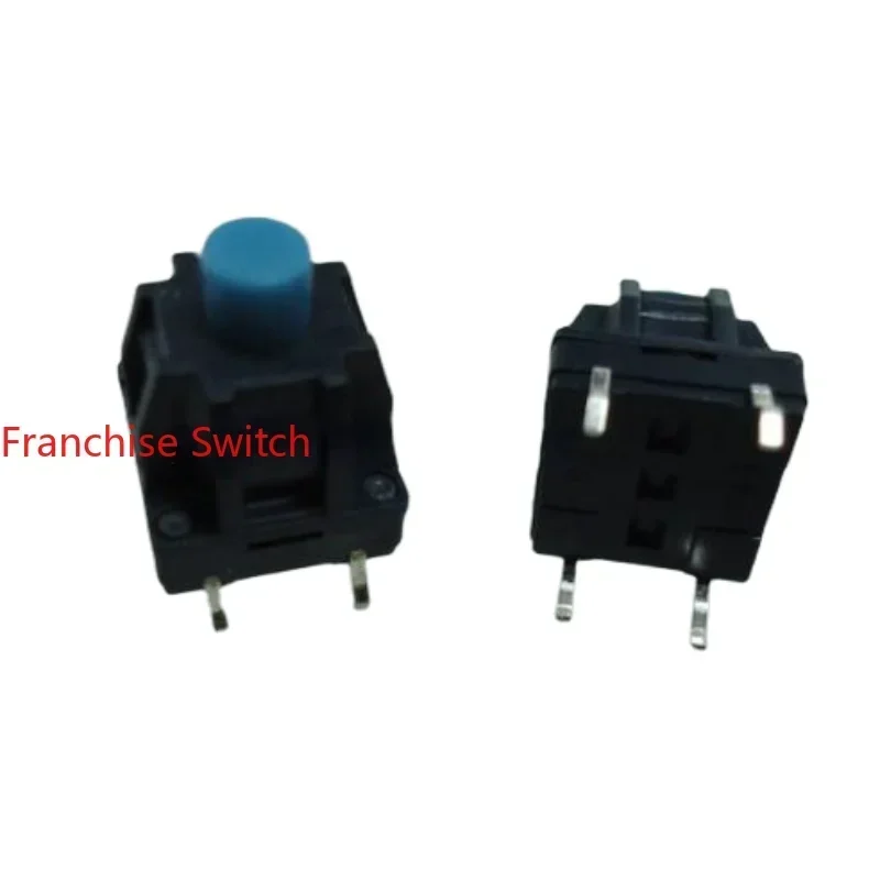 8PCS Press The Key Switch To Touch JPM1130 Washing Machine 10x10x13MM