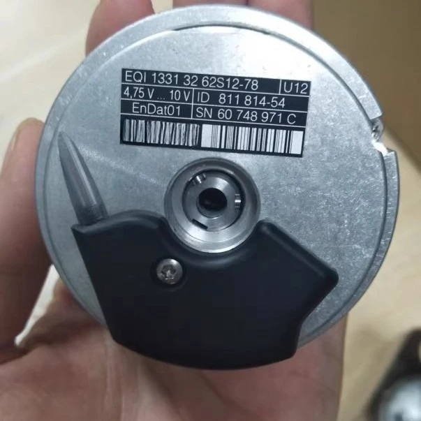 Incremental Encoder…