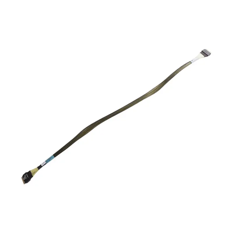 N35R-Slim SAS 65CM 8654-8I Crossover Server Backplane SAS Cable