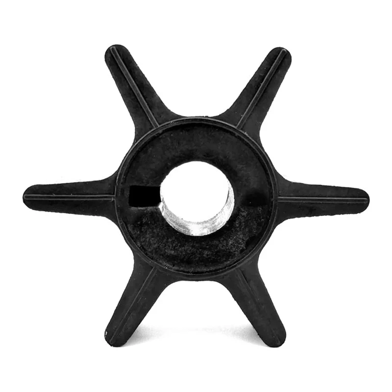 47-F436065-2 18-8903 9-45004 Outboard Water Pump Impeller for Chrysler Force Mercury Marine 9.9HP 15HP