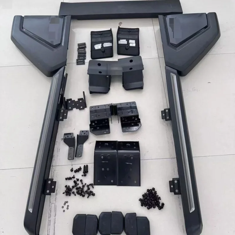 High Quality Universal Cage Roll Bar Fit Travo Hilux -+ Exterior Body Kit