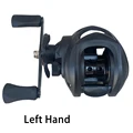 Black Left Hand