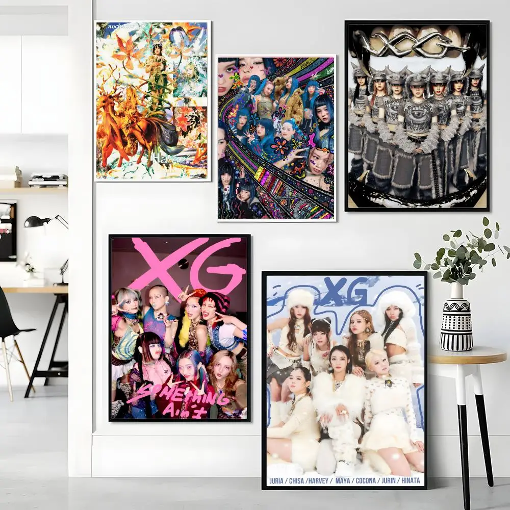Koop X-XG Poster Pr…