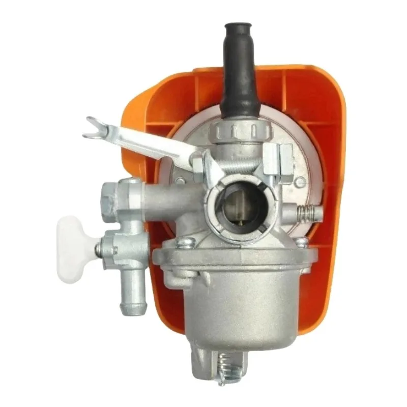 BG328 Carburetor For Mesin Rumput Ogawa CG328 SUM328 T328 Tl33 Tb43 Grass Trimmer Cutter Lawn Mower Brush Cutter With Air Filter