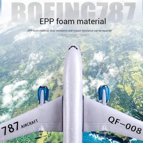 10 best sales बोइंग आरसी - №3