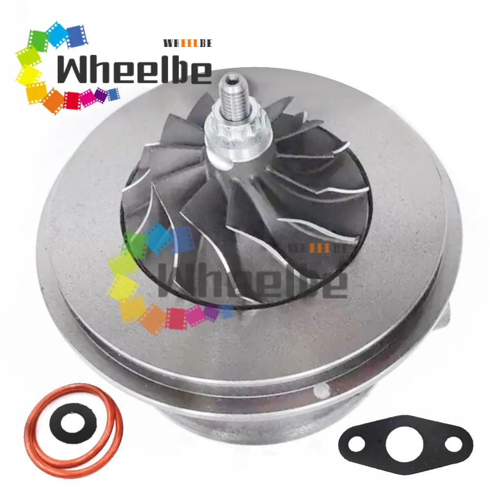 Turbo cartridge/Turbine turbo charger TD04-09 49177-01500 49177-01510 MD094740 for Mitsubishi Pajero I / L 200 300 2.5 TD