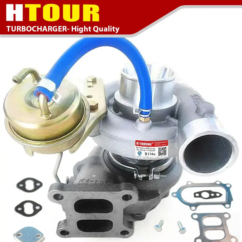 

CT26 Turbo mr2 Turbine Turbocharger for Toyota MR2 Celica GT Four 2.0L 89-95 3S 3S-GTE 3SGTE 17201 74060 17201 74030 1720174060