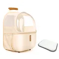 Beige  Star Bag